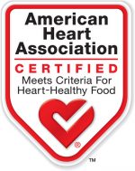 American Heart Association – Heart Healthy American Heart Association - Heart Healthy